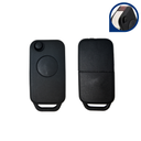MANDO MERCEDES FBS2 1 BOTON PCF7935 HU39  