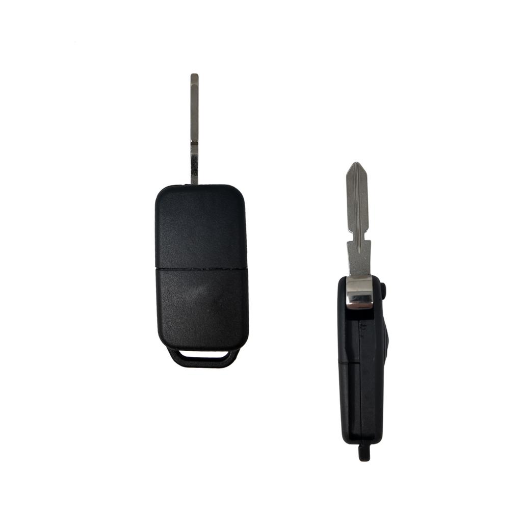 MANDO MERCEDES FBS2 1 BOTON PCF7935 HU39  