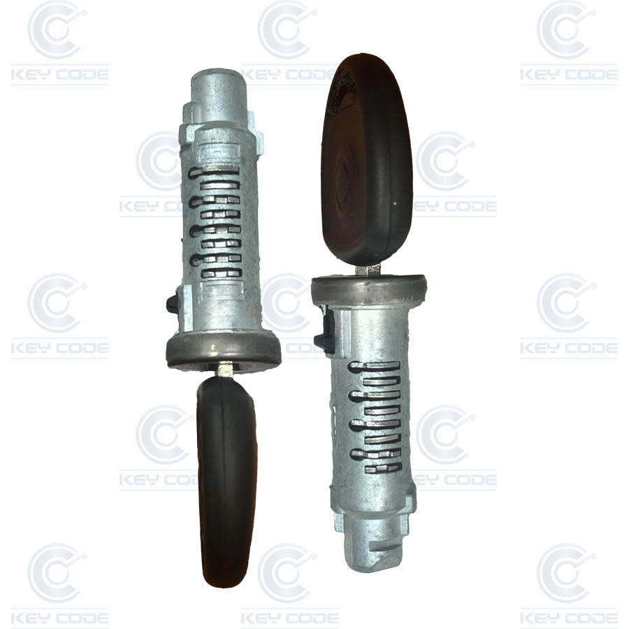 ARRANQUE OPEL VECTRA C PERFIL Z HU100