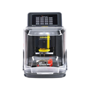 MÁQUINA DE CORTE DE LLAVES ELECTRÓNICA MINI-CONDOR PLUS II + MORDAZA M5 & M3 