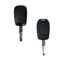 LLAVE PARA TRANSPONDER RENAULT Y DACIA HU136