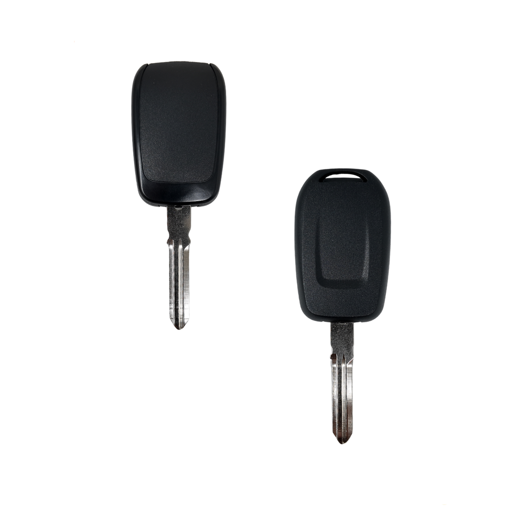 LLAVE PARA TRANSPONDER RENAULT Y DACIA HU179