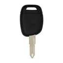 MANDO RNLT CLIO II 02-08, KANGOO 02-04 FIJO 1 BOTON (PCF7946 ID46)  (8200100173, 7701046796, 8200067907) NE72 433 mhz ASK 