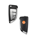 MANDO PLEGABLE XHORSE XSKFF1EN 3 BOTONES UNIVERSAL 