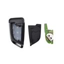 MANDO PLEGABLE XHORSE XSKFF1EN 3 BOTONES UNIVERSAL 