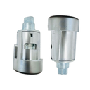 CERRADURA DE ARRANQUE FORD TRANSIT, TRANSIT CUSTOM (1926227, 2036863, 2269033, 2363729) HU101 - ORIGINAL