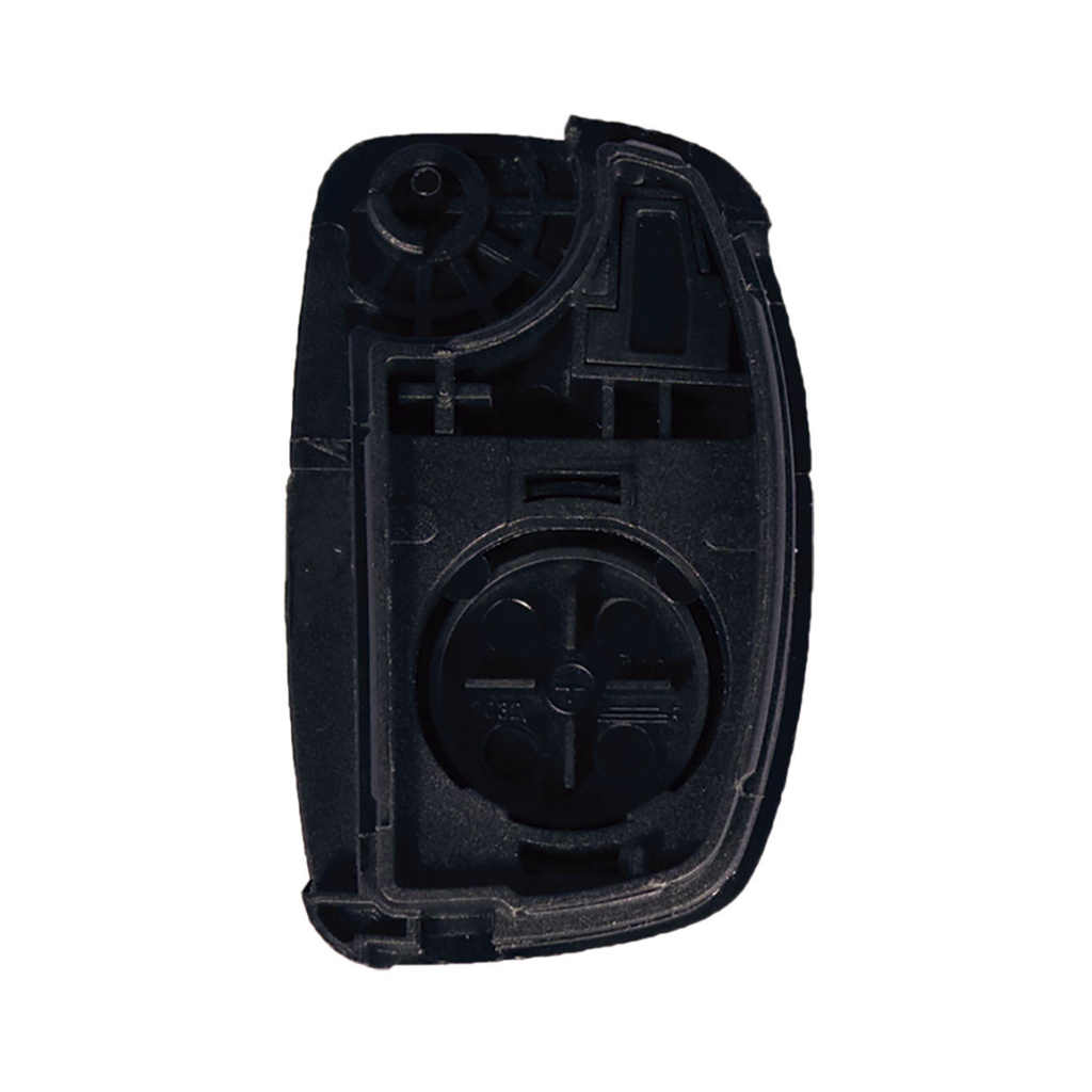 NEW HYUNDAI i20, i30 FLIP REMOTE CASE (3 BUTTONS) TOY48 - PREMIUM QUALITY