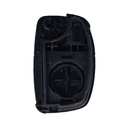 NEW HYUNDAI i20, i30 FLIP REMOTE CASE (3 BUTTONS) TOY48 - PREMIUM QUALITY