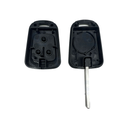 CARCASA MANDO INSIGNIA/ASTRA J FIJO 2 BOTONES 