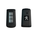 MANDO PEUGEOT 4008(1687813380) ID46 PCF7952 433 Mhz FSK - ORIGINAL 