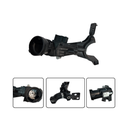 SOPORTE DE CERRADURA DE ARRANQUE DE FIAT DOBLO Y GRANDE PUNTO (660138, 51865543, 611247)  