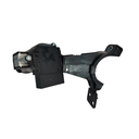 SOPORTE DE CERRADURA DE ARRANQUE DE FIAT DOBLO Y GRANDE PUNTO (660138, 51865543, 611247)  