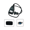 EQUIPO DE PROGRAMACIÓN MERCEDES MBE KEYMAKER (KR55 + WSP) 