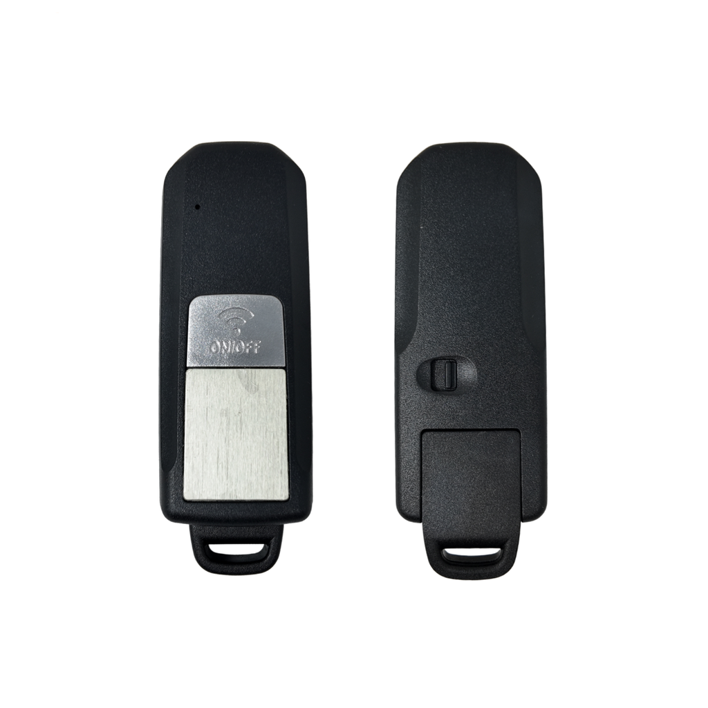 MANDO YAMAHA TMAX (BC3-86261-00, BBW-86261-01) 1 BOTON ID49 NCF29A1V 433 MHZ - AFTERMARKET
