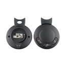 MANDO SMARTKEY MINI DE 3 BOTONES 868 MHZ FSK (661234563671) HITAG 2 PCF7945 ID46