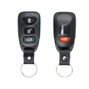 MANDO HYUNDAI/KIA DE LLAVERO DE 3 BOTONES PARA KEYDIY