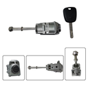 CERRADURA PUERTA DERECHA SIN LLAVE PSA PARTNER, BERLINGO VA2 (+2008) (9170GT, 9170GR, 9170HY, 9170HV) (D) - ORIGINAL -
