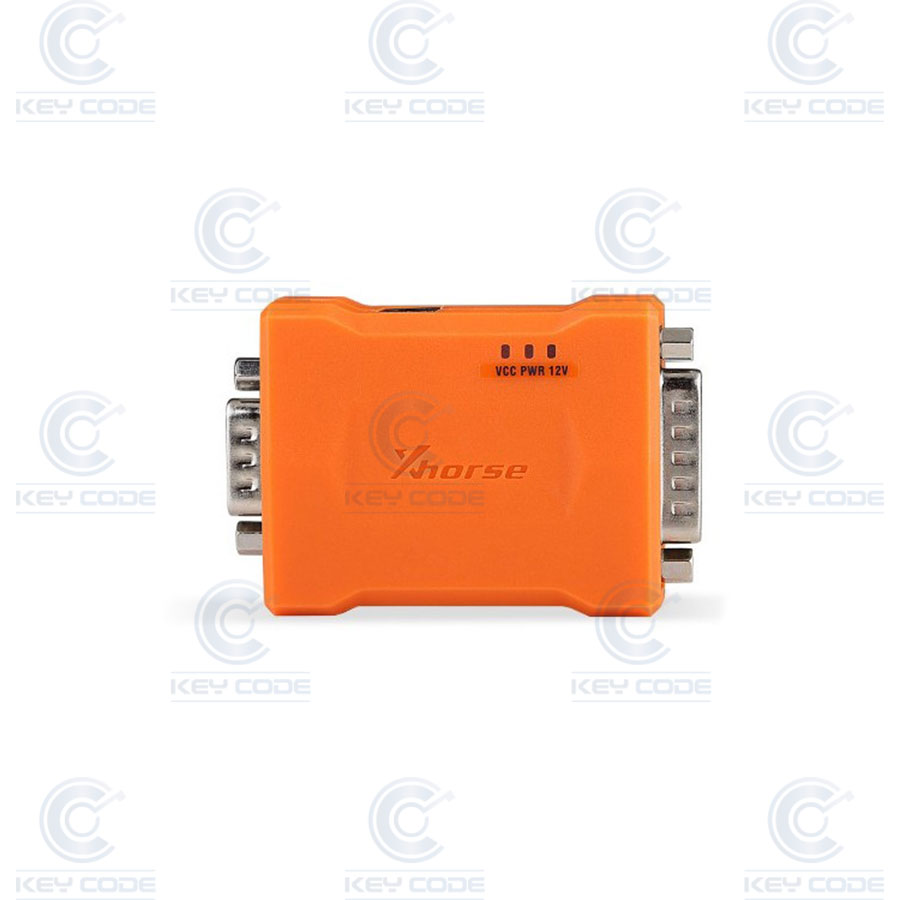 ADAPTADOR AUDI BCM2 SIN DESOLDAR PARA VVDI KEY TOOL PLUS Y VVDI2 + VVDI PROG