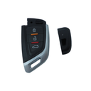MANDO KEYLESS DE 3 BOTONES PARA GENERAR MANDOS SMART KEY CON VVDI KEY TOOL XSKF01EN
