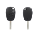 MANDO RNLT CLIO / KANGOO III FIJO 2 BOTONES REGATA (7701209235, 998100571R, 998102668R, 95530261) PCF7947 ID46 433 Mhz ASK (CALIDAD PREMIUM)