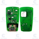 CIRCUITO ELECTRONICO XHORSE XSMA41EN DE 3 BOTONES PARA MANDOS AUDI, VOLKSWAGEN, BENTLEY, PORSCHE, LAMBORGHINI