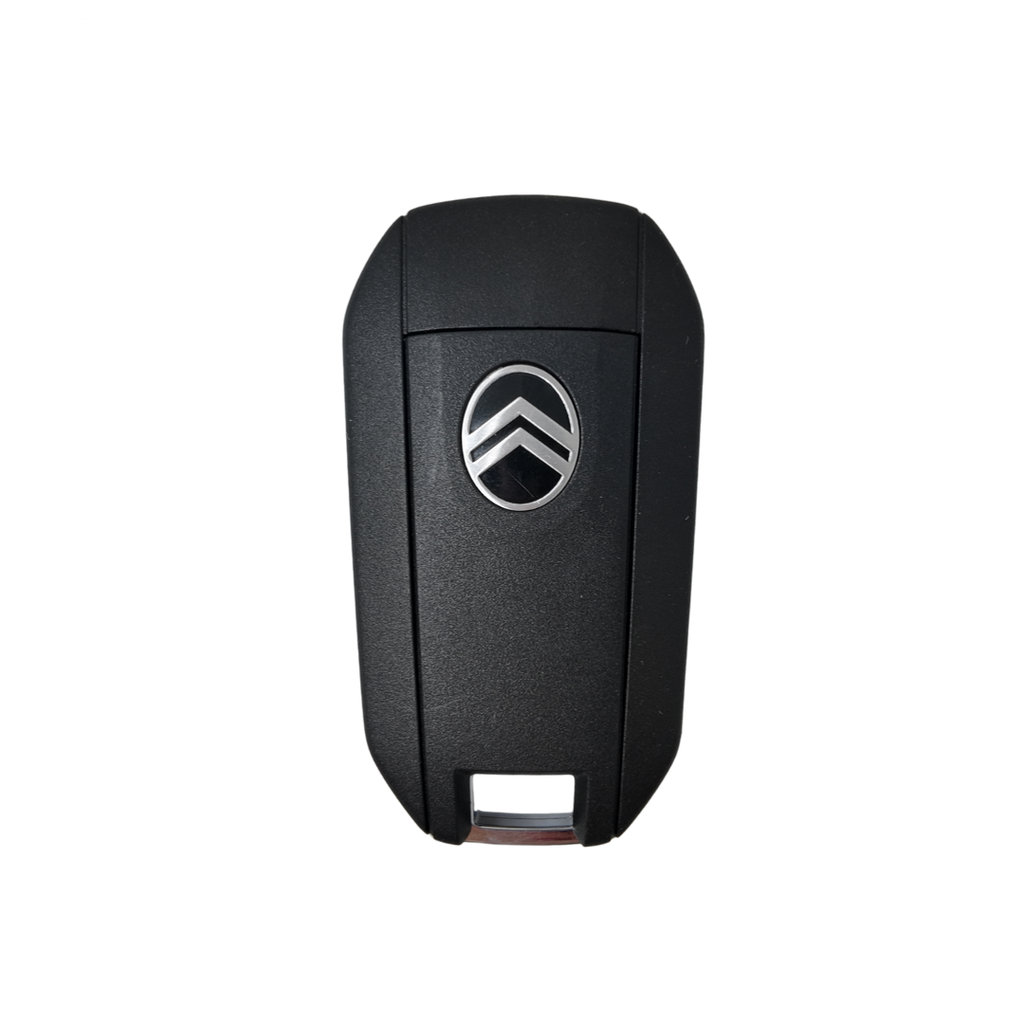 MANDO CITROEN BERLINGO (9853713980) ID4A NCF2960M 433 MHZ FSK - ORIGINAL