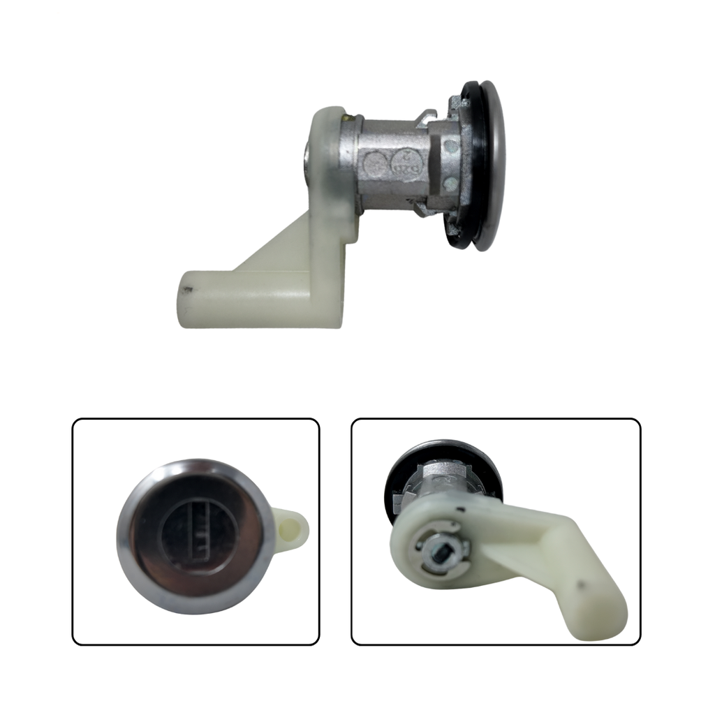 CERRADURA DE PUERTA DACIA DOKKER-DUSTER - ORIGINAL - 