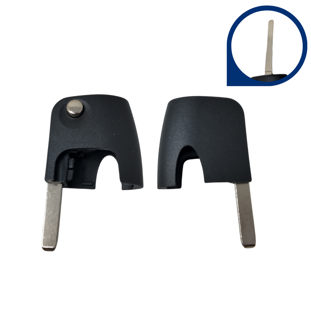 ESPADÍN PLEGABLE FORD REGATA