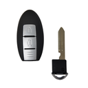 MANDO SMARTKEY NISSAN MICRA-LEAF-JUKE (285E31KA0D, 285E31KA9D) PCF7952 ID46 433 Mhz FSK