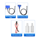 ADAPTADOR BMW SERIE G (BDC2) PARA PROGRAMACION DE LLAVES CON KD-X4
