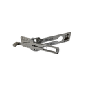 GANZUA LISHI 2 EN 1 BYD3 - ANTIREFLEJO 