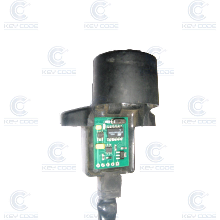 EMULADOR DE INMOVILIZADOR DE YAMAHA (2006-2009)