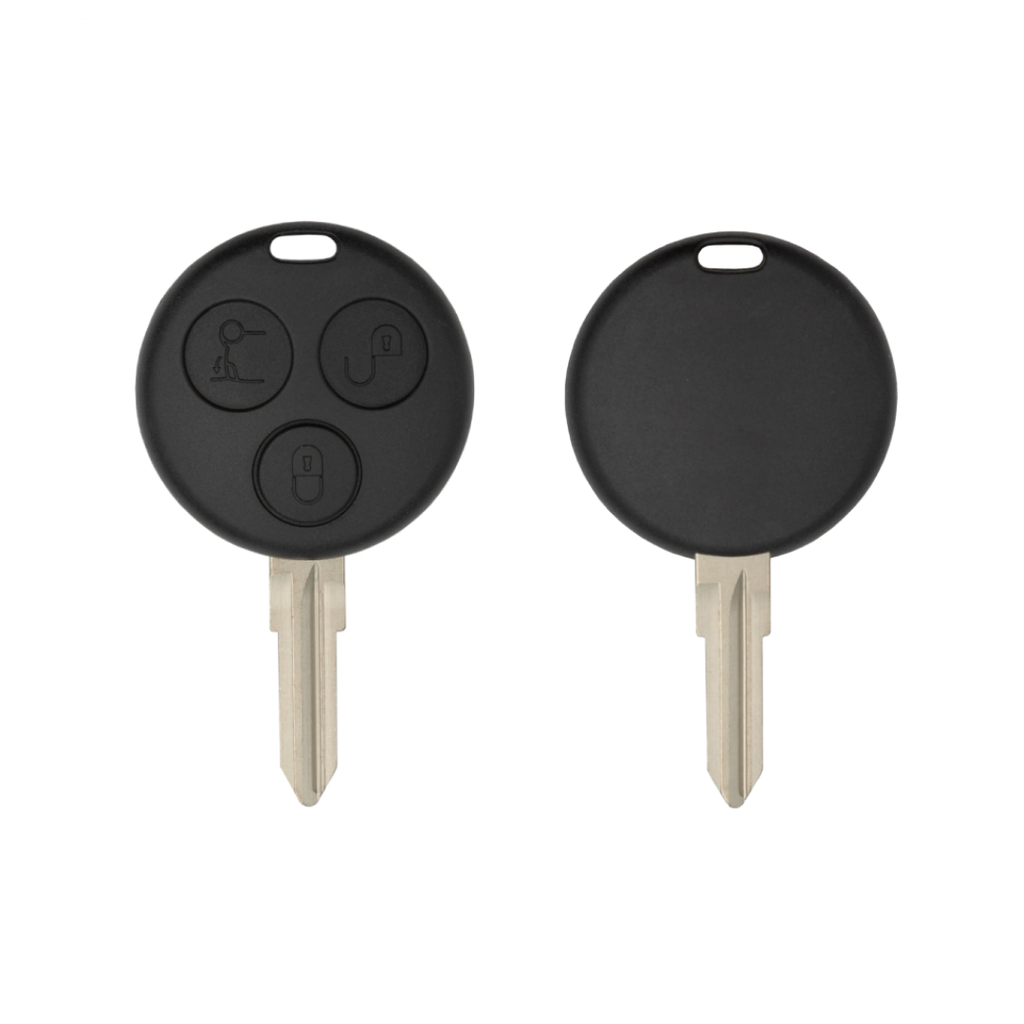 MANDO SMART DE 3 BOTONES SERRETA (8200297)