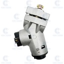 ARRANQUE PSA BOXER I, DUCATO I AFTER MARKET  (OEM: 4162H1, 1611377680)
