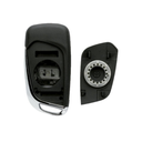 CARCASA PSA DE MANDO PLEGABLE 3 BOTONES VA2 (PILA EN CIRCUITO)