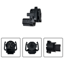 ARRANQUE DESMONTADO PSA JUMPY, AIRCROSS, CACTUS, BERLINGO, TOURER, 208, 3008, 5008, EXPERT, CORSA (9663123380, 1608682880, 4162XT) 