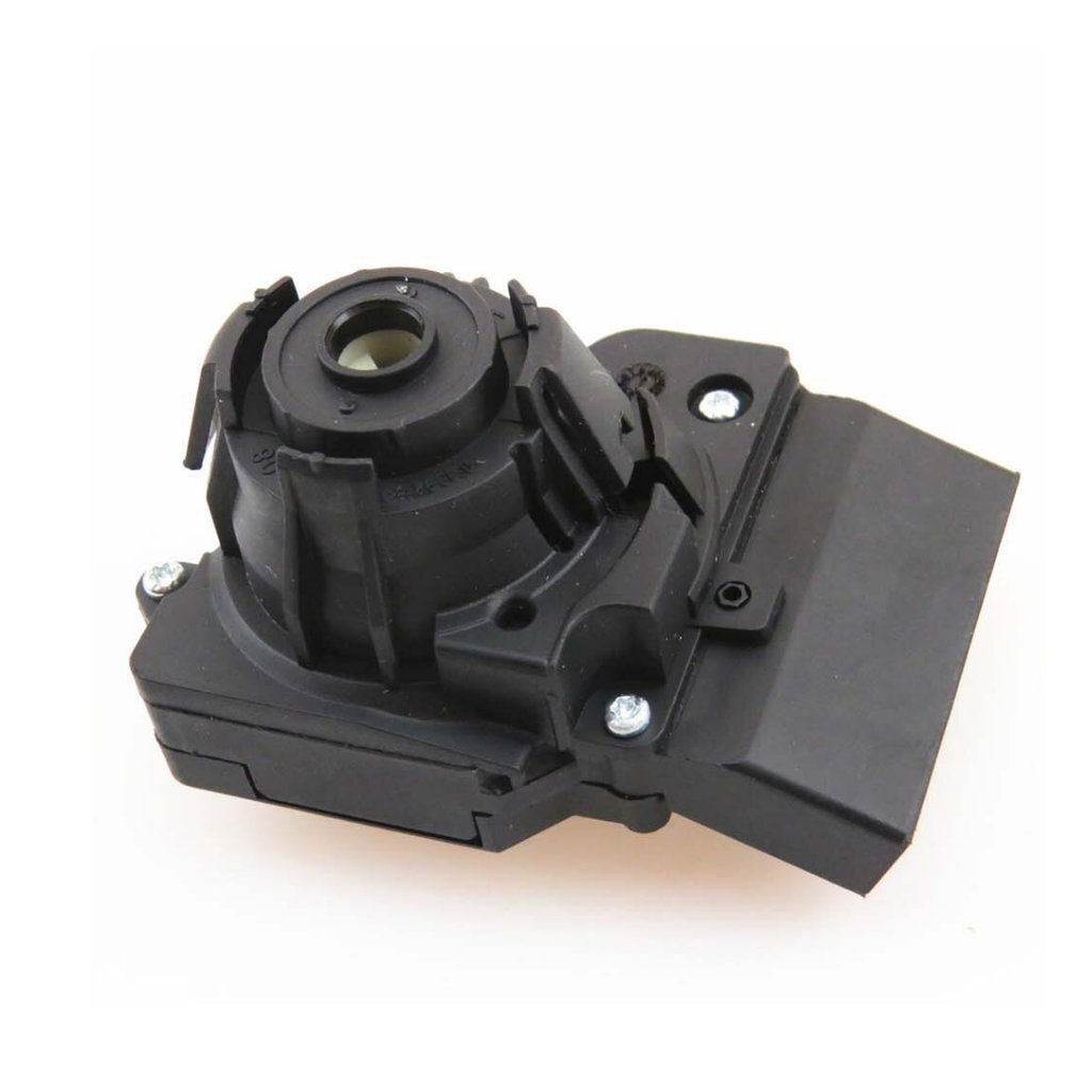 CONTACTOR DE ARRANQUE SKODA CITIGO, RAPID, SEAT MII, TOLEDO, VW UP (6RA905865)