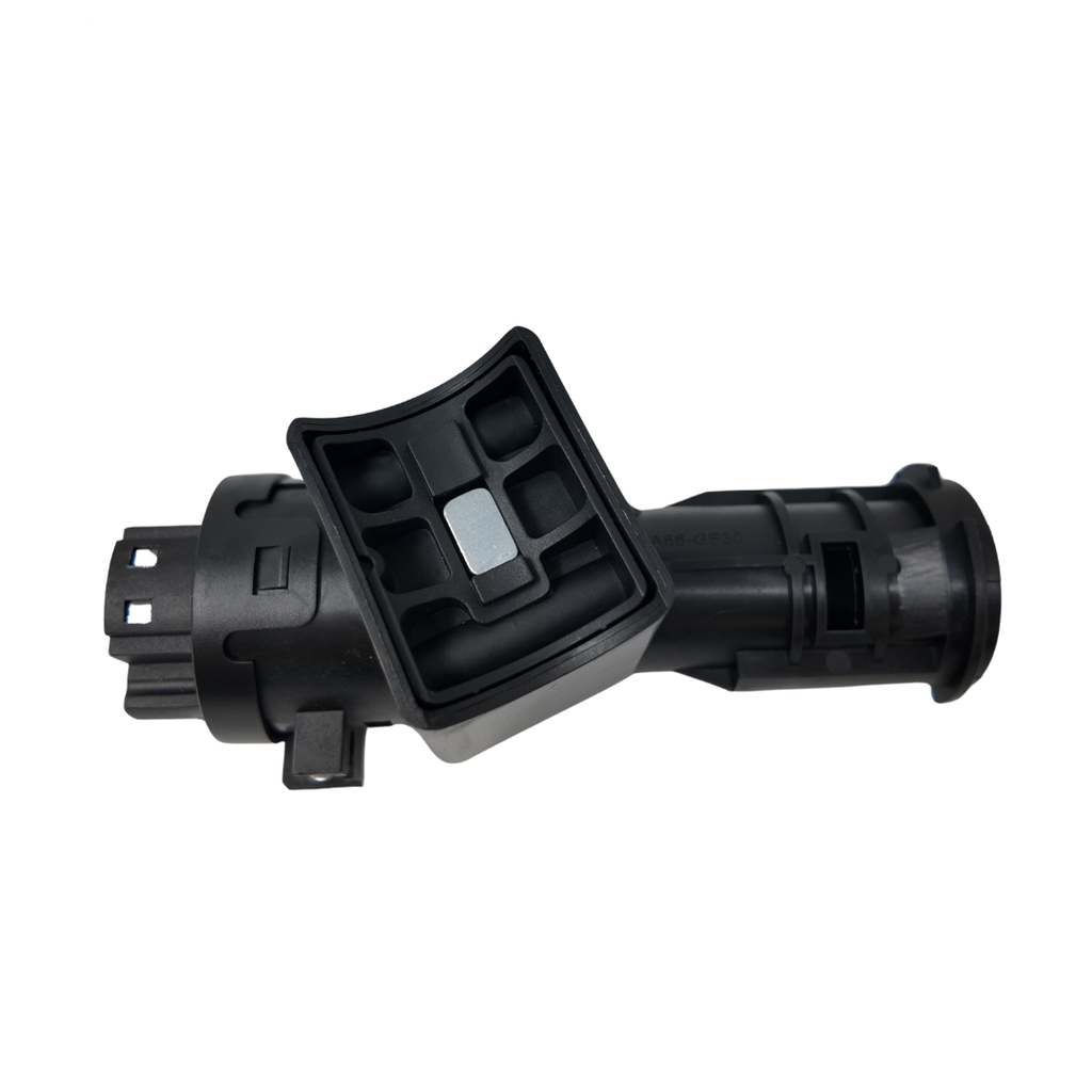 SOPORTE ARRANQUE FIAT 500, 500E, PANDA, ABARTH (610898, 660122, 51800628, 52180852) - AFTERMARKET 