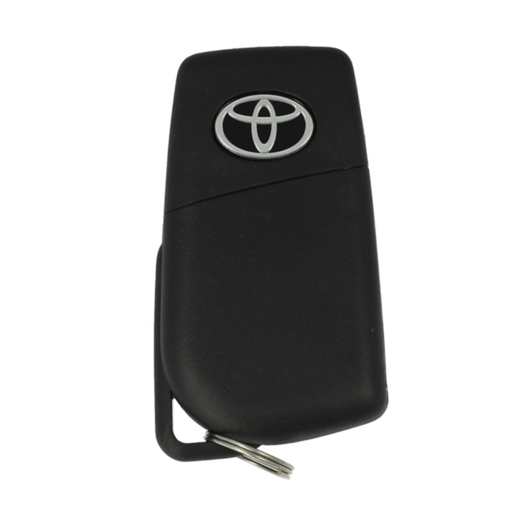 MANDO TOYOTA AYGO (890700H23084; B3W2F2R) 8A 433 MHz FSK - ORIGINAL 