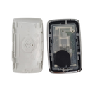 TARJETA BLANCA (CNCID: H-2) RENAULT CLIO V, MEGANE IV, TALISMAN, CAPTUR, ZOE, ESPACE (285974315R) ID4A NCF29A1M 433 MHZ FSK (MODELOS 2023+) - ORIGINAL 