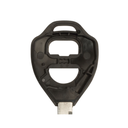 CARCASA MANDO FIJO 2 BOTONES TOYOTA COROLLA (TOY43/TOYO-15) 