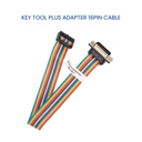 ADAPTADOR AUDI BCM2 V2 (XDNPA2GL) SIN DESOLDAR PARA VVDI KEY TOOL PLUS Y MULTI PROG - XHORSE