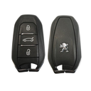 MANDO PEUGEOT 3008 (98381721ZD) IM3A (A3M65) ID4A NCF291AM 433 MHZ FSK (PEDIDO POR VIN) - ORIGINAL  