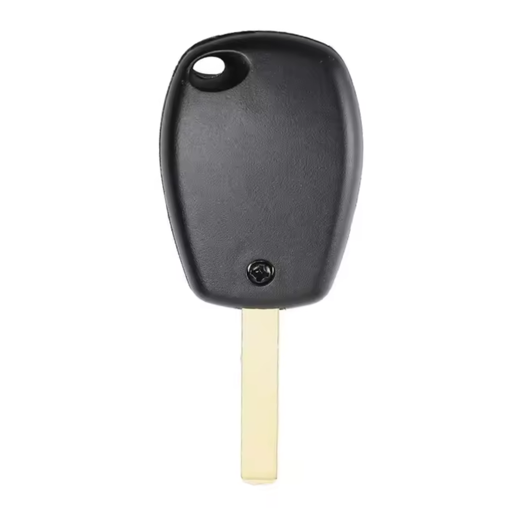 MANDO RNLT CLIO,  KANGOO, MASTER FIJO 2 BOTONES REGATA (7701209235, 998100571R, 998102668R, 95530261, 2826800Q1) PCF7946 ID46 433 Mhz