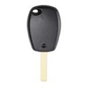 MANDO RNLT CLIO,  KANGOO, MASTER FIJO 2 BOTONES REGATA (7701209235, 998100571R, 998102668R, 95530261, 2826800Q1) PCF7946 ID46 433 Mhz