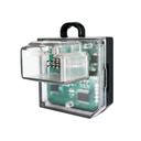 EMULADOR DE BLOQUEO DE DIRECCION PARA VOLKSWAGEN PASSAT (2006-2014) B6-B7 TRANSPONDER 46/48