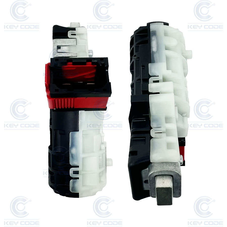 ARRANQUE DE PLÁSTICO DESMONTADO (SIN LÁMINAS) RNLT CLIO IV, FLUENCE, KANGOO, MASTER CAPTUR, FIAT TALENTO Y NISSAN NV400 (7701208408, 4875000Q0A, 95519281, 487009492R, 6000620330, 7701208408, 95507447, 4875000Q0A) VA2 - ORIGINAL - 