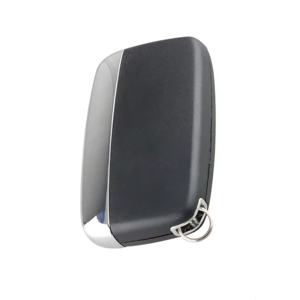 CARCASA MANDO LAND ROVER 5 BOTONES 