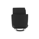 CARCASA MANDO VW CUADRADO 2 BOTONES  