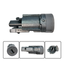 CERRADURA DE ARRANQUE MAZDA 3 (BPYK7614XB) MZ24R - ORIGINAL